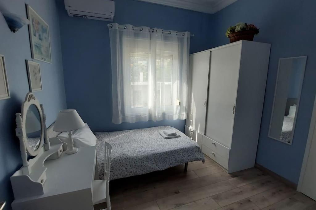 Villa Elea Tolón Esterno foto