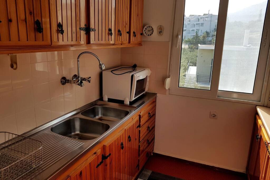 Villa Elea Tolón Esterno foto
