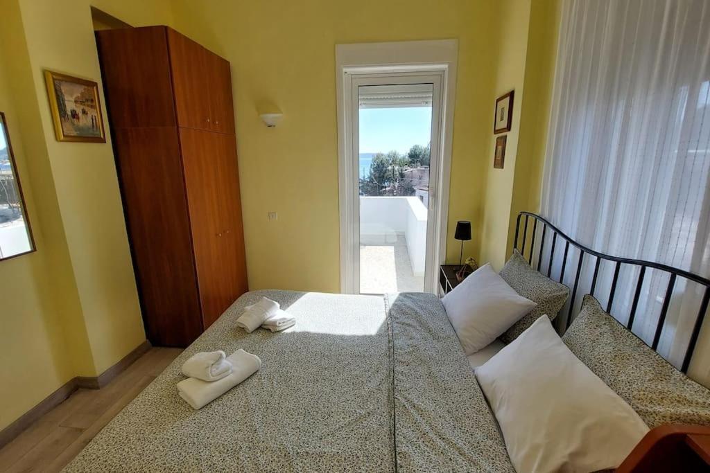 Villa Elea Tolón Esterno foto
