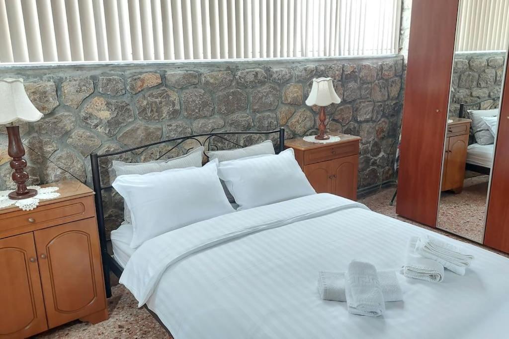 Villa Elea Tolón Esterno foto