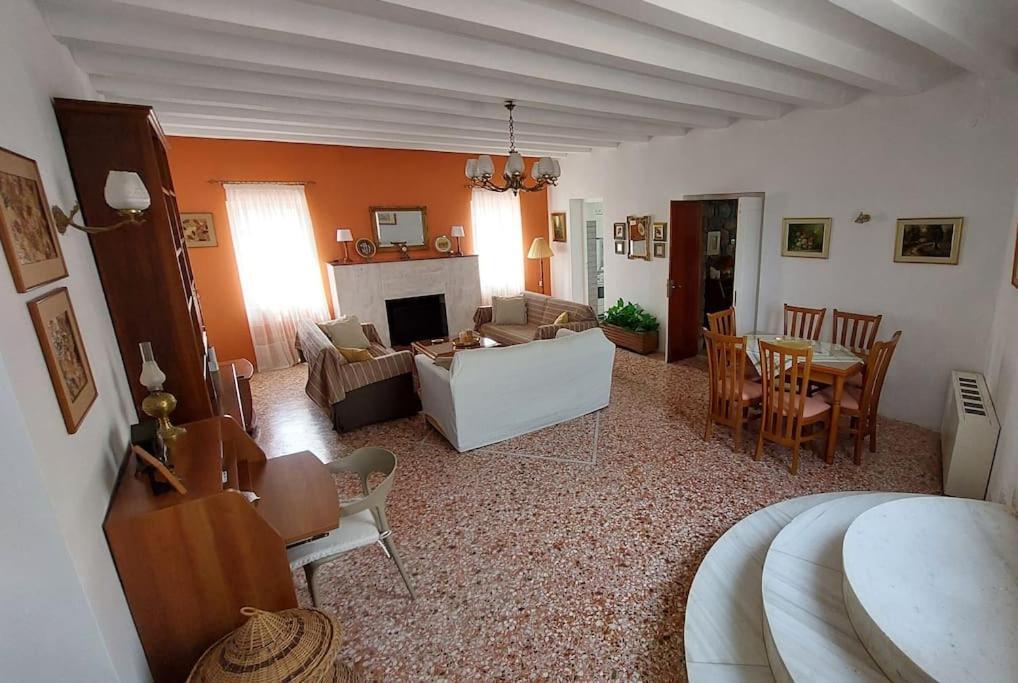Villa Elea Tolón Esterno foto